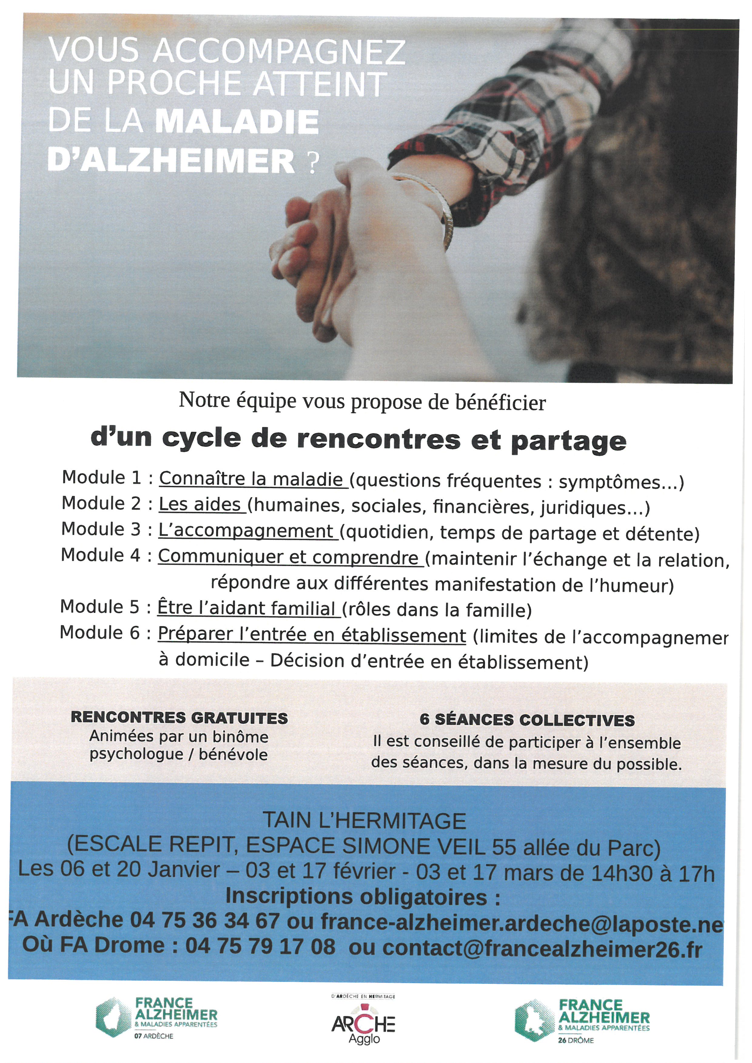 rencontres gratuites ardeche